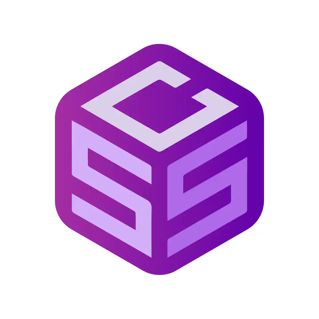Solid Code Solutions LLC logo