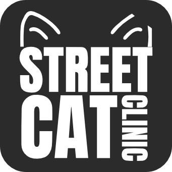 Street Cat Clinic logo